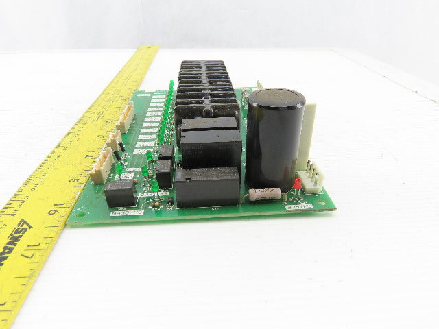 Panasonic ZUEP55383 Circuit Board