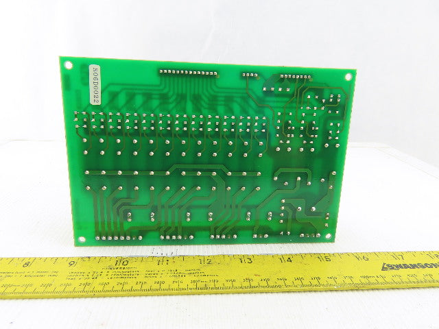 Panasonic ZUEP55383 Circuit Board