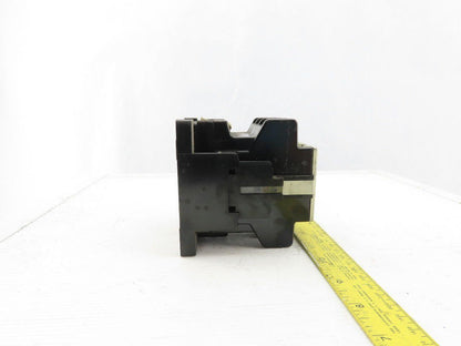 Fuji Electric 4NC2H0 Contactor 200-220V 60Hz 3 PH