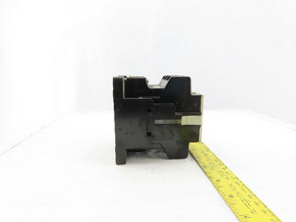 Fuji Electric 4NC2H0 Contactor 200-220V 60Hz 3 PH