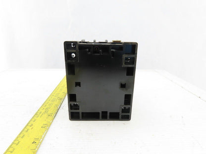 Fuji Electric 4NC2H0 Contactor 200-220V 60Hz 3 PH