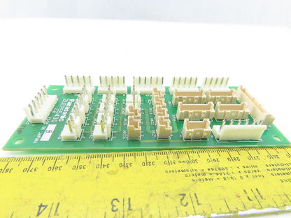 Panasonic ZUEP55430 Circuit Board