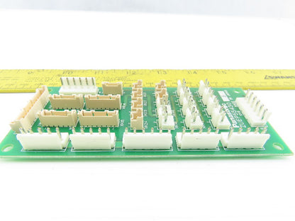 Panasonic ZUEP55430 Circuit Board