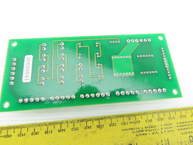 Panasonic ZUEP55430 Circuit Board