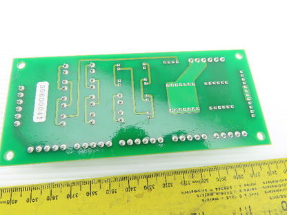 Panasonic ZUEP55430 Circuit Board