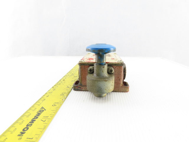 Allen Bradley 802C-J57MJ8B/A Pull Switch 16A 400V Series A