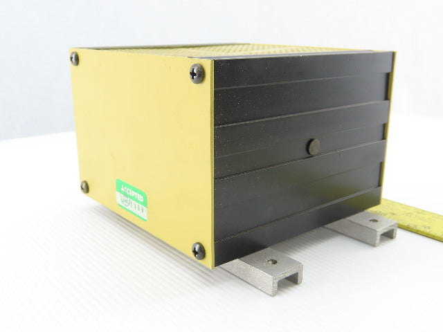 Acopian U24Y350 Power Supply Fuse Rating 1-1/2A 250V