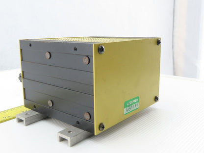 Acopian U24Y350 Power Supply Fuse Rating 1-1/2A 250V