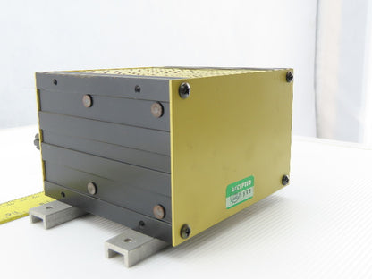 Acopian U24Y350 Power Supply Fuse Rating 1-1/2A 250V