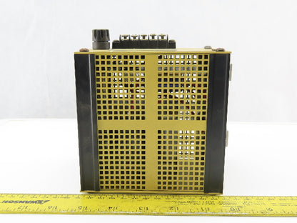 Acopian U24Y350 Power Supply Fuse Rating 1-1/2A 250V