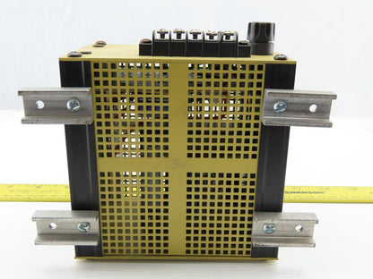 Acopian U24Y350 Power Supply Fuse Rating 1-1/2A 250V