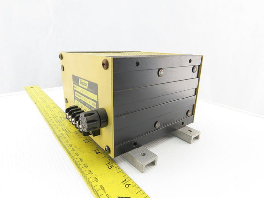 Acopian U24Y350 Power Supply Fuse Rating 1-1/2A 250V