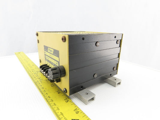 Acopian U24Y350 Power Supply Fuse Rating 1-1/2A 250V