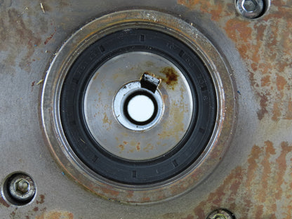 Drive Systems MP70L-K40-EL-008 160VDC Max  49:1 61RPM Hollow Shaft Gear Motor