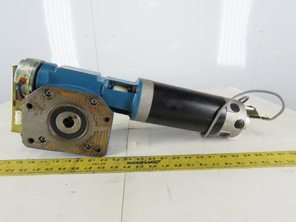 Drive Systems MP70L-K40-EL-008 160VDC Max  49:1 61RPM Hollow Shaft Gear Motor