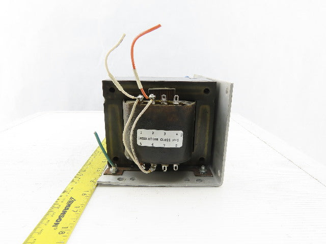 ACME Electric Corp. 500B48HA Linear Power Supply 115/230V 50/60Hz
