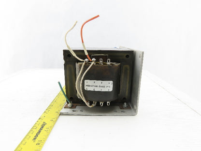 ACME Electric Corp. 500B48HA Linear Power Supply 115/230V 50/60Hz