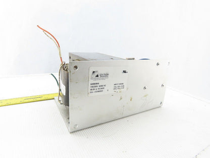 ACME Electric Corp. 500B48HA Linear Power Supply 115/230V 50/60Hz