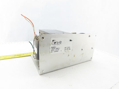 ACME Electric Corp. 500B48HA Linear Power Supply 115/230V 50/60Hz