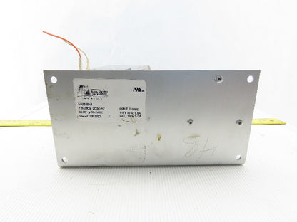 ACME Electric Corp. 500B48HA Linear Power Supply 115/230V 50/60Hz