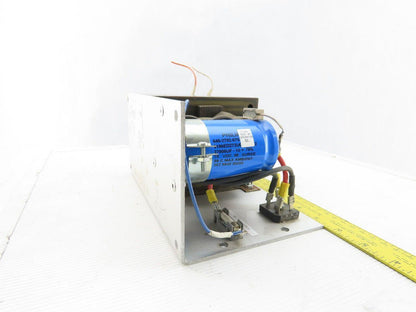 ACME Electric Corp. 500B48HA Linear Power Supply 115/230V 50/60Hz