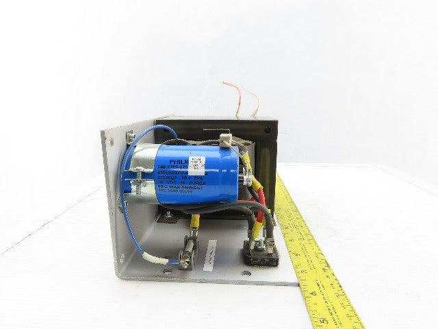 ACME Electric Corp. 500B48HA Linear Power Supply 115/230V 50/60Hz