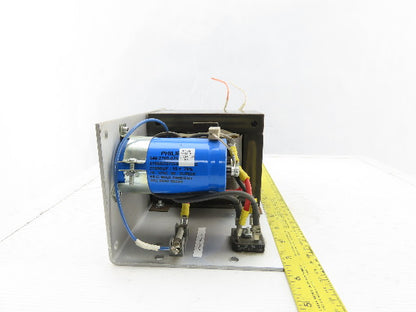 ACME Electric Corp. 500B48HA Linear Power Supply 115/230V 50/60Hz