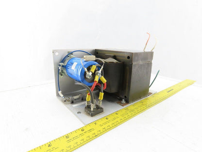 ACME Electric Corp. 500B48HA Linear Power Supply 115/230V 50/60Hz