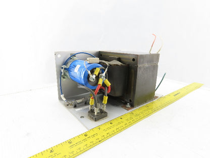 ACME Electric Corp. 500B48HA Linear Power Supply 115/230V 50/60Hz