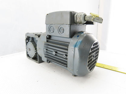 SEW-EURODRIVE W20DR63M4/TF/IS Gear Motor 277/480V 3Ph 1620/42rpm RH Output