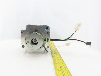 Nidec VRSF-20B Able Reducer 20:1 Ratio Gearhead Motor 165VDC Encoder