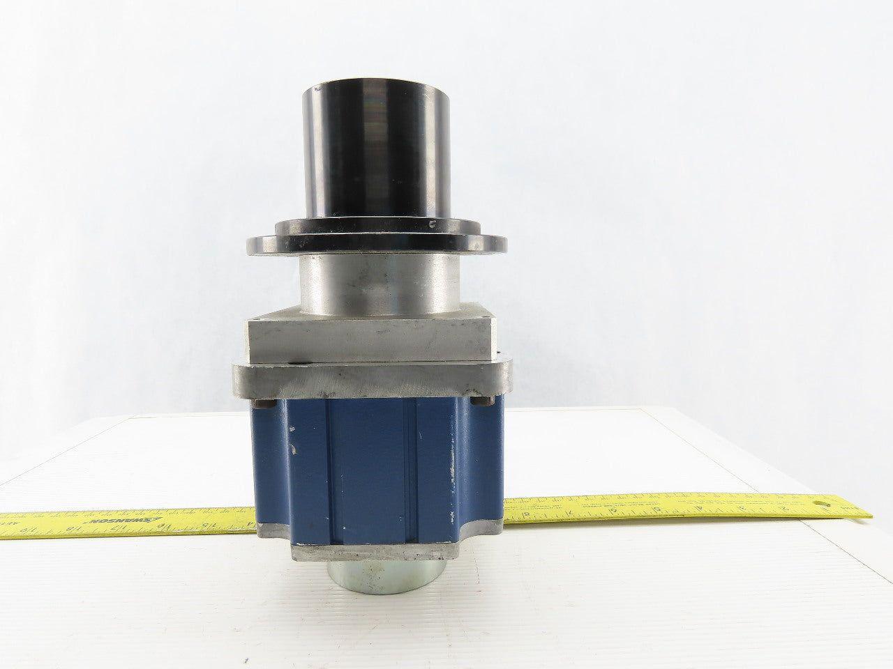 Nidec VRSF-20B Able Reducer 20:1 Ratio Gearhead Motor 165VDC Encoder