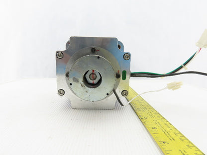 Nidec VRSF-20B Able Reducer 20:1 Ratio Gearhead Motor 165VDC Encoder