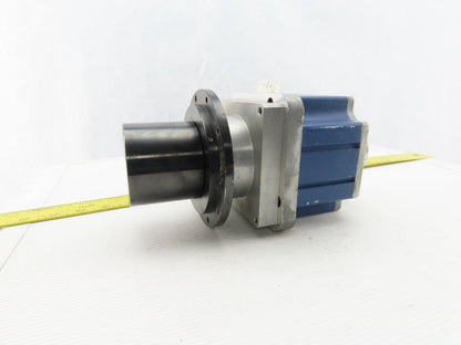 Nidec VRSF-20B Able Reducer 20:1 Ratio Gearhead Motor 165VDC Encoder