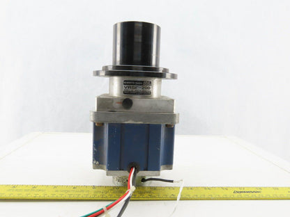 Nidec VRSF-20B Able Reducer 20:1 Ratio Gearhead Motor 165VDC Encoder