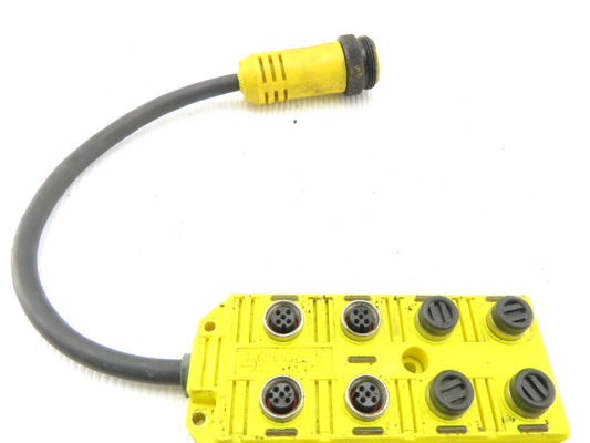 Brad Harrison BTY802P-FBP Multiport 8 Port PNP Unit