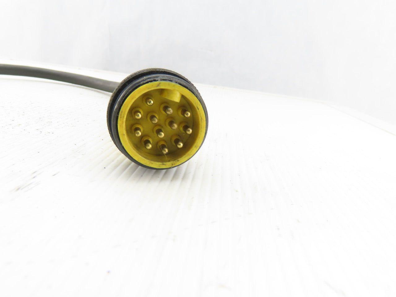 Brad Harrison BTY802P-FBP Multiport 8 Port PNP Unit