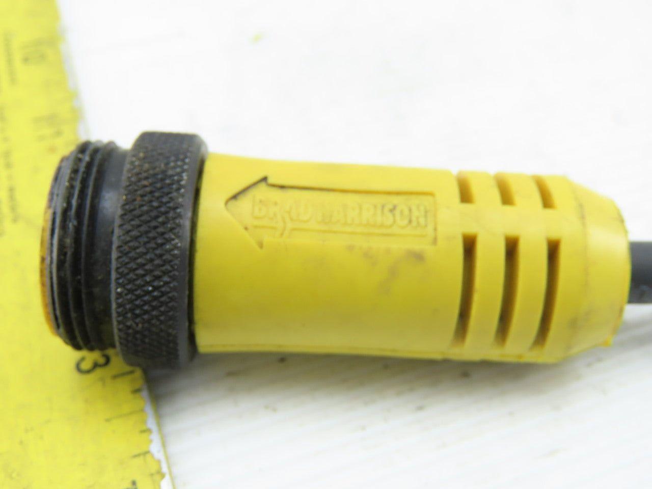 Brad Harrison BTY802P-FBP Multiport 8 Port PNP Unit