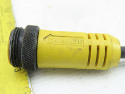 Brad Harrison BTY802P-FBP Multiport 8 Port PNP Unit