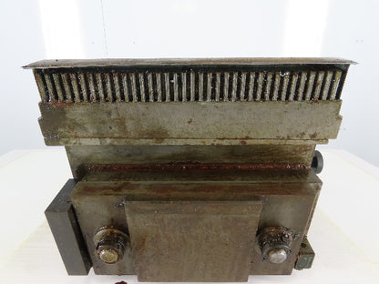 Mori Seiki SL-1A CNC Numerical Control Lathe Tail Stock Assembly