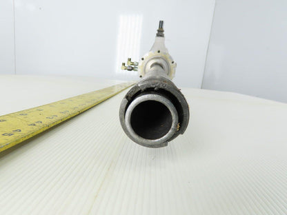 LMC Workholding ZKP125/34-15-001 CNC Lathe Hydraulic Chuck Actuator Cylinder