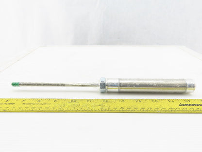 Numatics 0875D01-03A-50-RT02I03A 7/8" Bore 3" Stroke Extended Shaft Air Cylinder