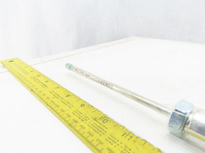 Numatics 0875D01-03A-50-RT02I03A 7/8" Bore 3" Stroke Extended Shaft Air Cylinder