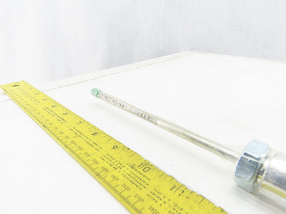 Numatics 0875D01-03A-50-RT02I03A 7/8" Bore 3" Stroke Extended Shaft Air Cylinder