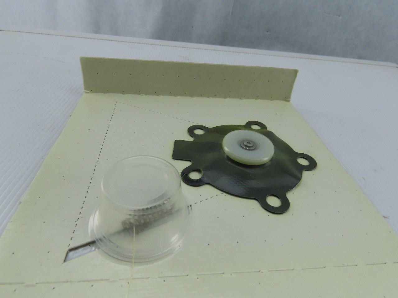Coperion K-Tron 2315-304.0001 Diaphragm Kit For 3/4" A-20 Valve