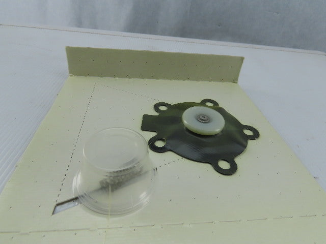 Coperion K-Tron 2315-304.0001 Diaphragm Kit For 3/4" A-20 Valve