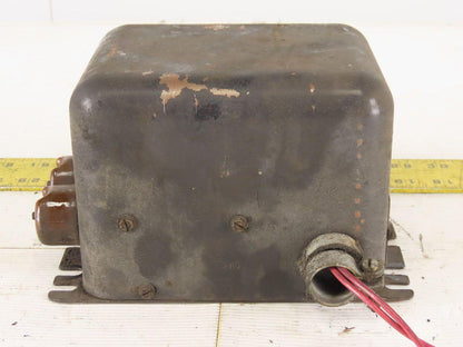 Dongan A10-LF3 Ignition Transformer 120V 60Hz 250VA