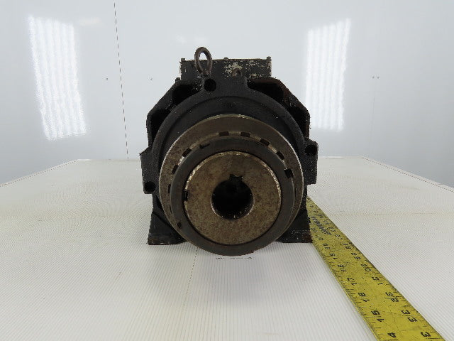 Mori Seiki SL-1A Spindle Servo Motor For a Numerical Control CNC Lathe