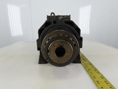 Mori Seiki SL-1A Spindle Servo Motor For a Numerical Control CNC Lathe