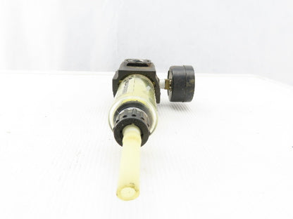 Excelon B72G-2Ak-ST3-RFG Filter Regulator 150PSIG
